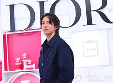 山下智久、あすで芸能生活30年「改めて音楽に本気で愛情と情熱を」