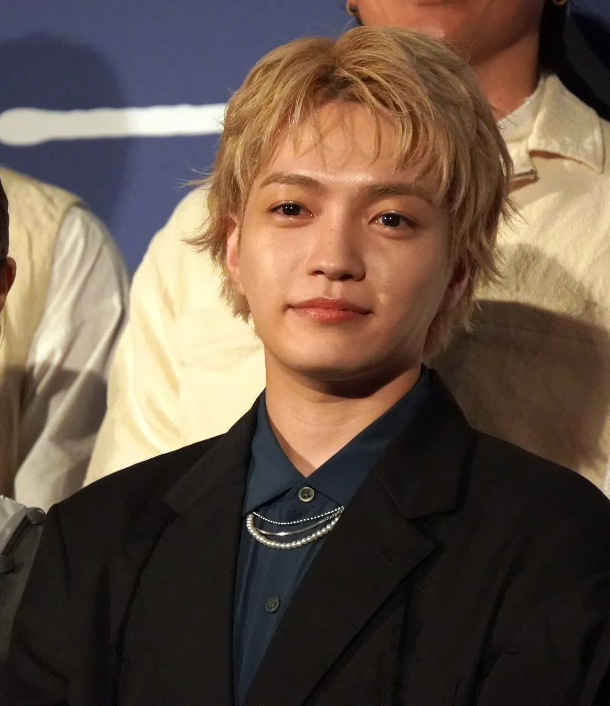 なにわ男子・西畑大吾、映画館での振る舞いを反省　福本莉子「逆に怪しかったかも」