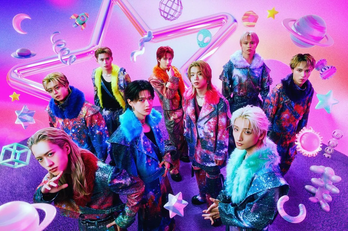 BUDDiiS、メジャー2ndシングル「無限大LOVE!!!」リリース決定　テーマは全肯定ヒーロー
