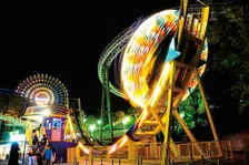 ひらかたパーク、最大1000人規模の婚活イベント開催へ　夜の遊園地で運命の相手を探す【概要】