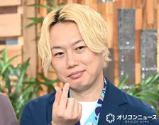 見取り図・リリー、本当に愛妻家の一面　先輩や後輩を家に招く「僕の仲良い人と仲良くなってほしい」