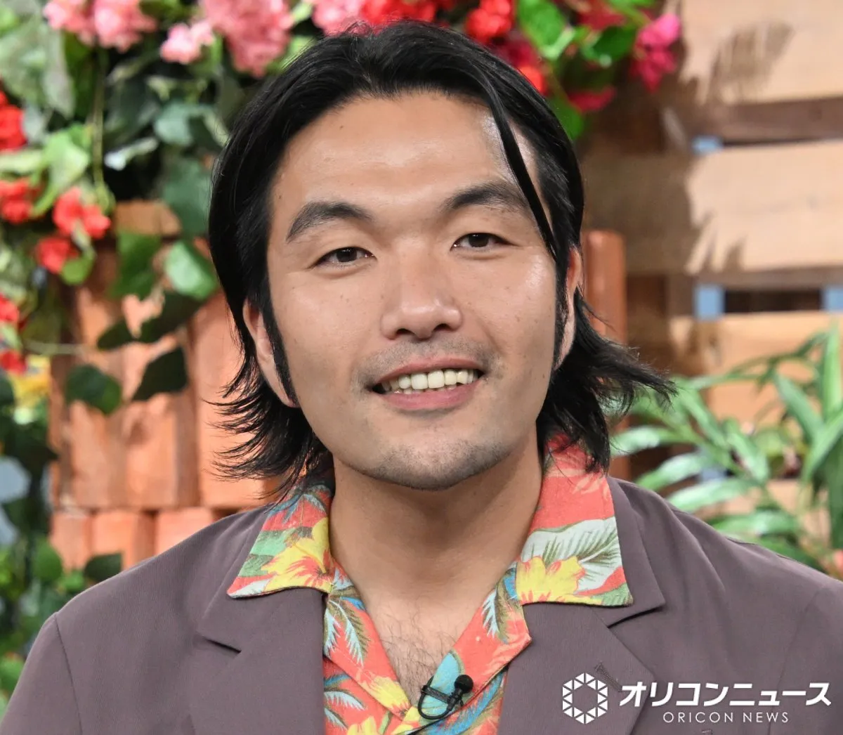 見取り図・盛山、W杯会場で勘違いさせる　中山と中田の“ヒデさん”違いで「ざわつき出した」