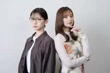 朝日奈央＆新川優愛、芸能界を舞台にした“復讐劇”で主演　テレ東ドラマ『妻を引退します』