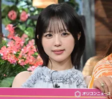なえなの、衝撃の偏見を明かす「金髪の男性はクレジットカードを持っていない」　初の所持している男性と食事でドーパミン出る