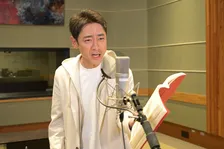 小泉孝太郎『ドラえもん』に初出演「台本を読んで涙が出てきた」　22世紀の億万長者役