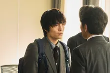 『さよならノワール』  誘拐事件が発生…暴走する岡山天音“鴨居”【第8話あらすじ】