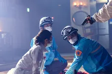 『クロスロード』今夜最終回　“遥”今田美桜が命がけの行動に
