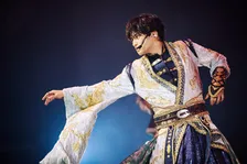 中島健人、自身初のアジアツアーが台北からスタート「小籠包とおなじくらいみんなが好き！」
