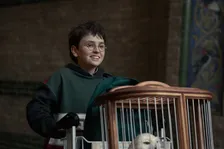 新ドラマ『ハリー・ポッター』シリーズ、Huluで12月下旬配信へ　10月から「HBO Max」作品がHuluで視聴可能に
