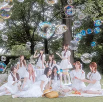 =LOVE「恋、はじめました。」、「週間シングル」1位　自身初の初週“50万枚”超え【オリコンランキング】