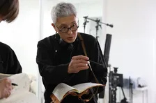 松重豊、脚本・監督務める完全オリジナルドラマ配信決定　『孤独のグルメ』スタッフと作る“おいしい”作品　「あの番組以上にお腹が空くことを保証します」【コメントあり】