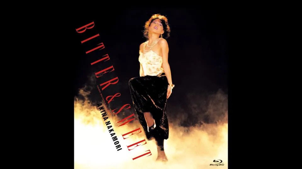 中森明菜、1985年＆2000年の貴重ライブの放送決定　3ヶ月連続特集がスタート