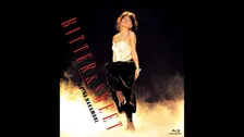 中森明菜、1985年＆2000年の貴重ライブの放送決定　3ヶ月連続特集がスタート