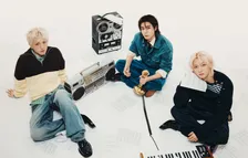BOYNEXTDOOR、初のユニット日本雑誌表紙　SUNGHO＆RIWOO＆LEEHANから元気の出るお守り一言も