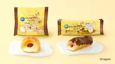 【きょうから】モンテールとちいかわが今年もコラボ　『むちゃうまプリン』イメージのスイーツ2品登場