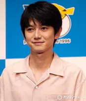 本郷奏多、約30年前の秘蔵写真公開　宮城からポケモンセンター東京へ「大好きなポケモンに囲まれて」