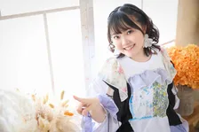 『となりのトトロ』井上あずみの長女・今尾侑夕、『みんなのうた』に抜てき
