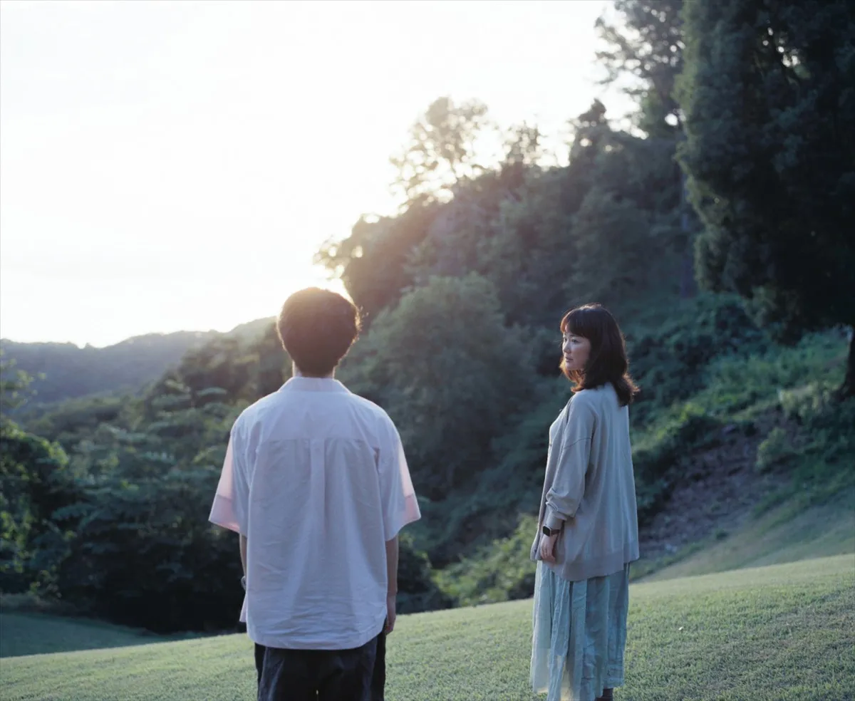 黒木華主演『日曜のあと』釜山国際映画祭コンペ部門に正式出品　ワールドプレミア上映へ