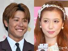 リアルな夫婦姿… 柿谷曜一朗＆丸高愛実、テレビ生放送で「初めて発表」 夫の告白にざわつく