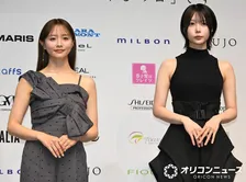 あのと森香澄、いつか挑戦したいヘアスタイル明かす　ショートカットと「重めのロングで、ストレートで黒でぱっつん」