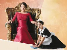 【あすから】“姑”キム・ヘリ＆“嫁”シム・イヨン再婚によって立場が逆転し…　韓国ドラマ『お義母さんは私の嫁』放送スタート＜キャスト・あらすじ＞