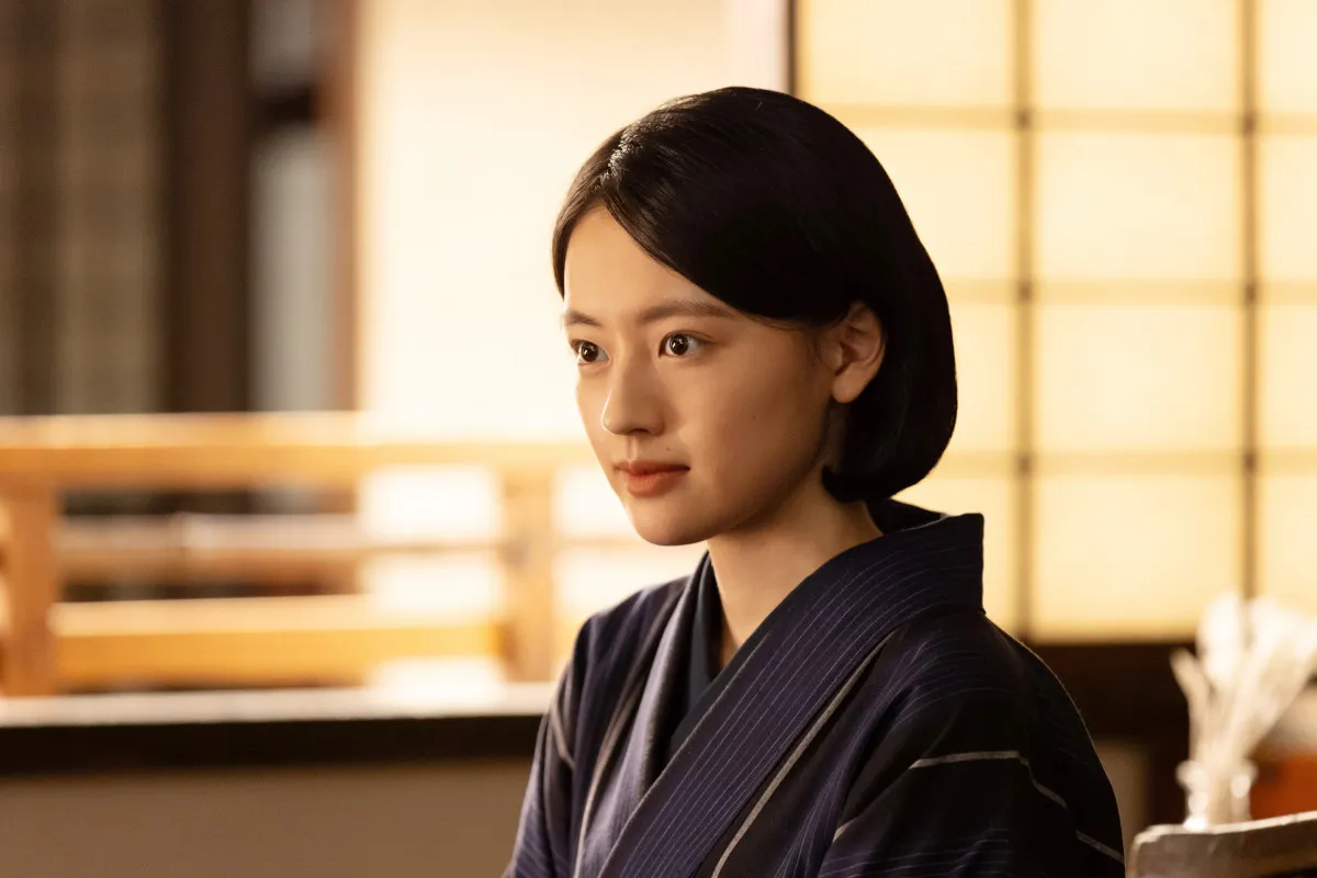 『風、薫る』第113回　噂の真相を確かめるため悪質な派出看護会を訪ねると、そこにいたのは…