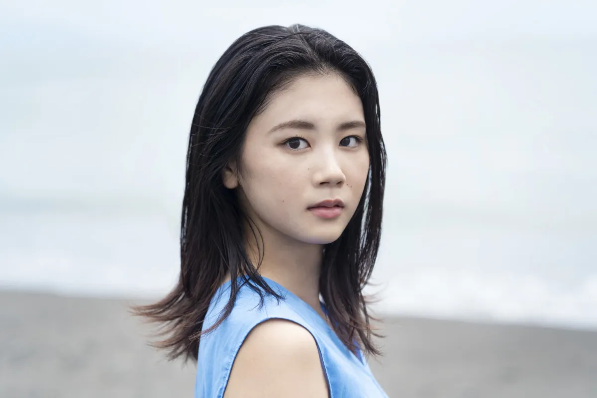 元ME:I「KOKONA」こと佐々木心菜、アミューズ所属を報告　ファンに感謝「もう一度表舞台に立とうと決断できた」