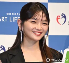 福留光帆、大喜利で司会も「お題を見ながら考えてしまう自分が嫌」　ノブロックTVのクセ抜けず