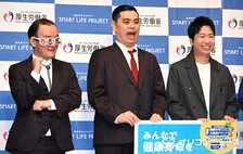 ななまがり森下、パラレルワールドから来た水谷隼に　7キロ減量の初瀬はお菓子つまみ食い暴露される