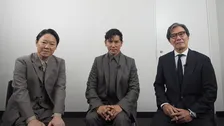 阿部サダヲ、せりふは声に出さず“黙読”で記憶　本木雅弘が驚嘆「そのシステムの謎を教えてほしい！」