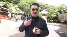 約20年前にロバート・デ・ニーロものまねで一世風靡→2026年に衝撃ロケ　昭和の大スターのようなZ世代も…『相席食堂』