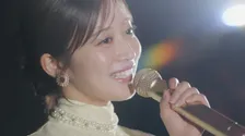 元NMB48・川上千尋の自作曲『あいことば』がBSよしもと9月度「マンスリー・パワープッシュ」に決定