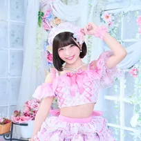 “アイドル大好き現役アイドル”愛乙女★DOLL・如月優衣が神曲を紹介、アイドルづくしのラジオ新番組『神曲☆アイドル』スタート