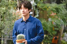 坂口健太郎の繊細な芝居に中野量太監督が感嘆「求めているものを最後にグッと見せてくれる」