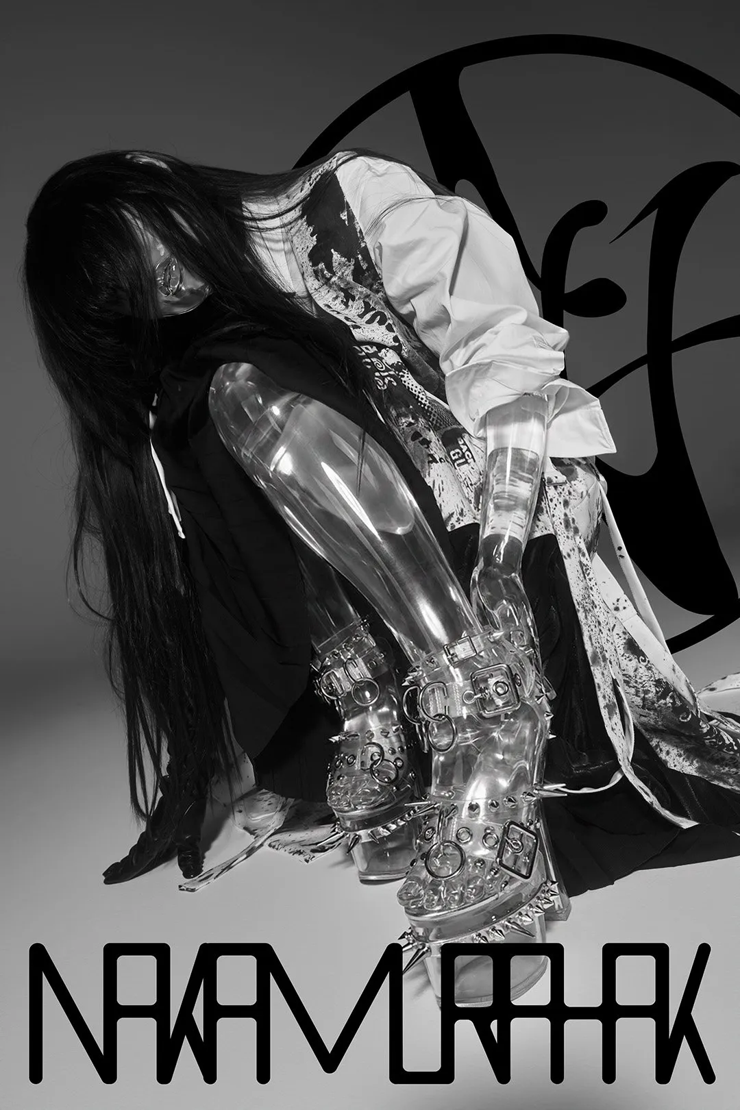 Nakamura Hakの全国ツアーにmzsrzのゲストアクトが決定　デビュー前から交流ある2組が共演