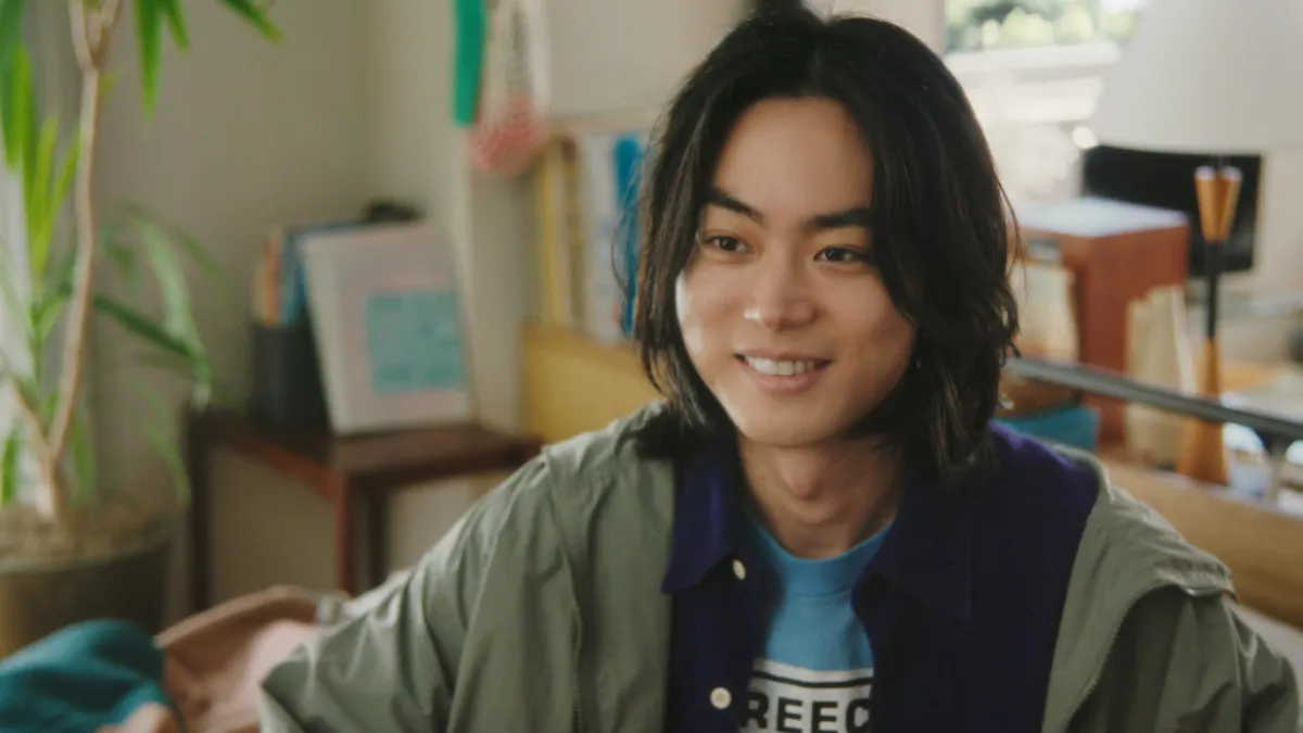 菅田将暉、“古着好き”ならではのこだわり明かす　「セカスト」ブランドキャラクター就任【インタビュー全文】