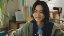 菅田将暉、“古着好き”ならではのこだわり明かす　「セカスト」ブランドキャラクター就任【インタビュー全文】