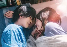 横浜流星×広瀬すず『汝、星のごとく』釜山国際映画祭に正式出品　横浜＆藤井道人監督が現地へ