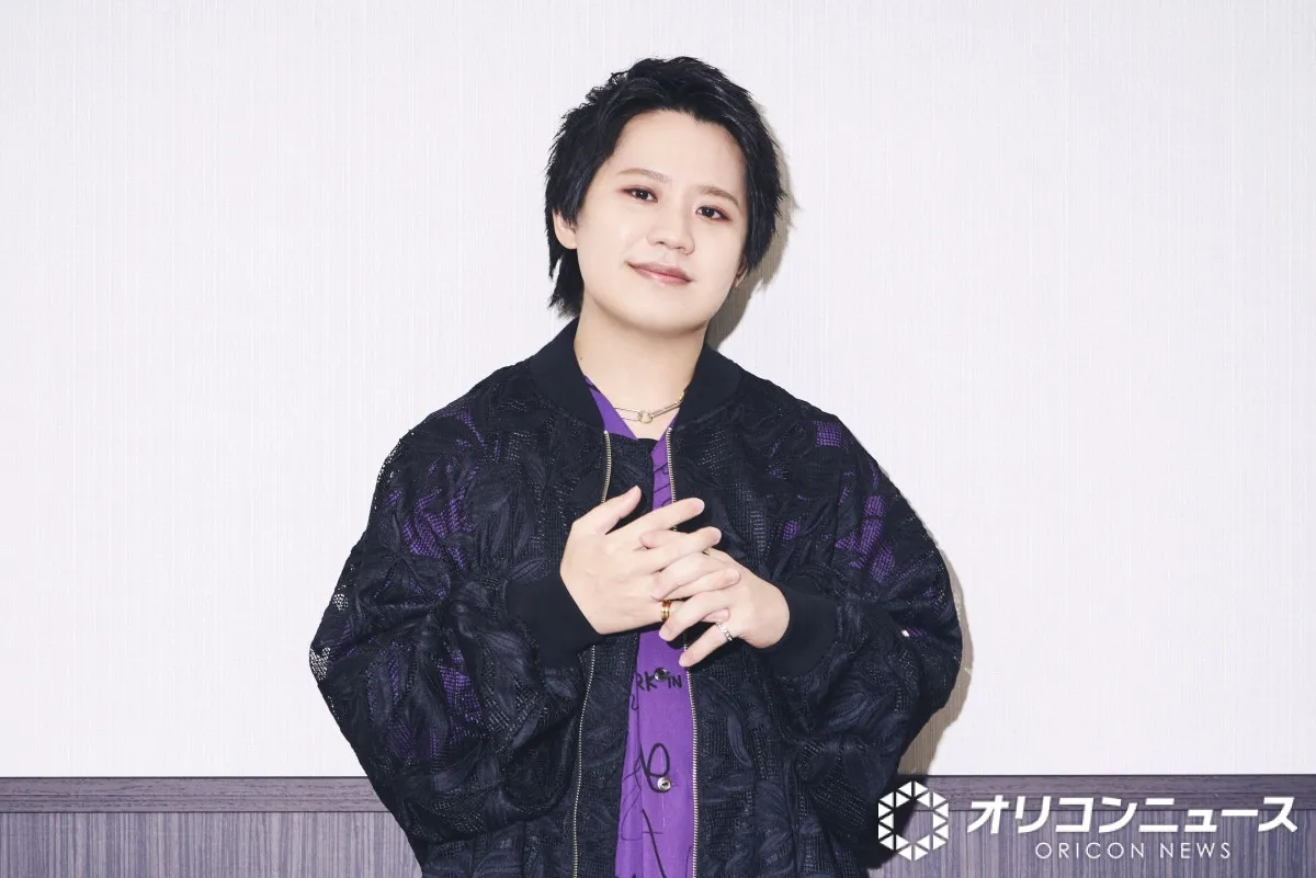 声優・葉山翔太、新事務所「HIYUSE」所属を報告　前日にアクセルワン退所「変わらず邁進して参ります」