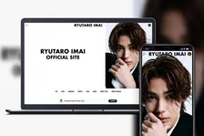 今井竜太郎、オフィシャルサイト兼ファンクラブをオープン　『仮面ライダーゼッツ』で万津莫／仮面ライダーゼッツ役