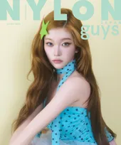 Billlie・TSUKI、日本のファッション誌で初の単独表紙　変幻自在の魅力を堂々披露