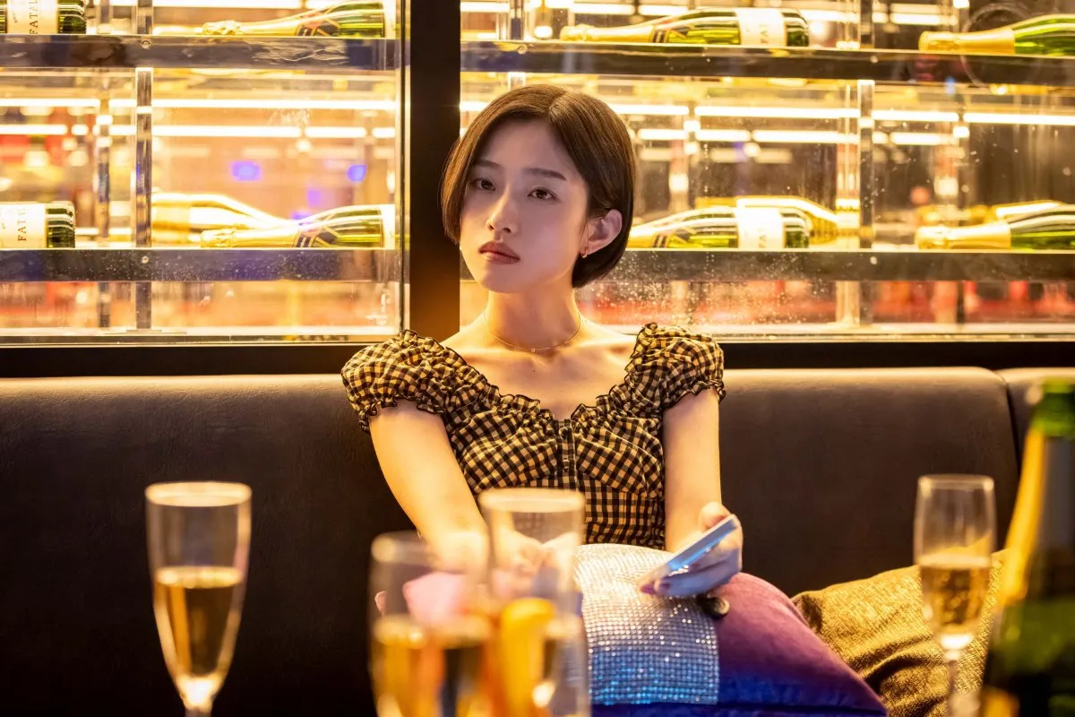 河合優実、フジテレビ連続ドラマ初出演が決定　石原さとみ演じる“女ルパン”に利用される政治家の娘に【コメントあり】