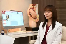 『ファーストクライ』光井明希（比嘉愛未）、新たな悲劇が襲う　母子救命救急班の存続危機