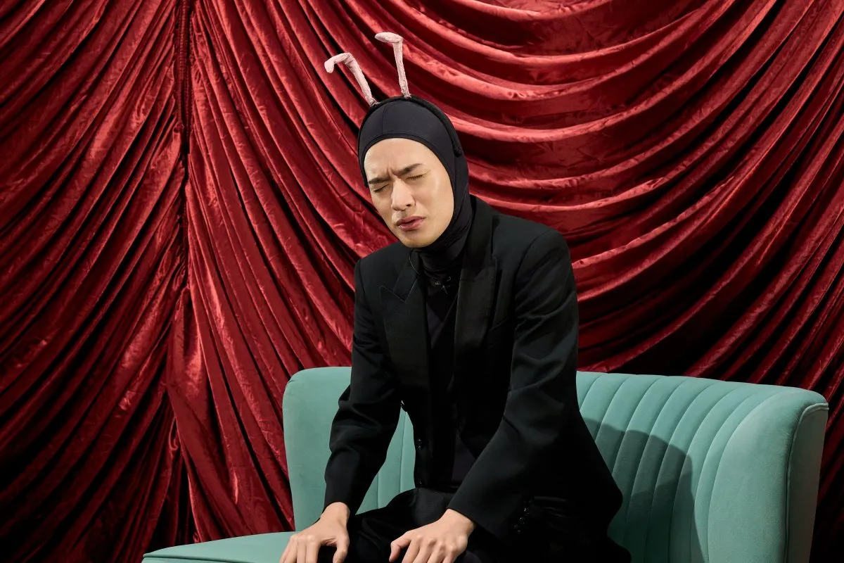 Snow Man深澤辰哉、アリに 「前作よりもパワーアップしています」9日スタート『アリフォルニアseason2』【コメント全文】