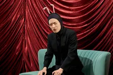 Snow Man深澤辰哉、アリに 「前作よりもパワーアップしています」9日スタート『アリフォルニアseason2』【コメント全文】