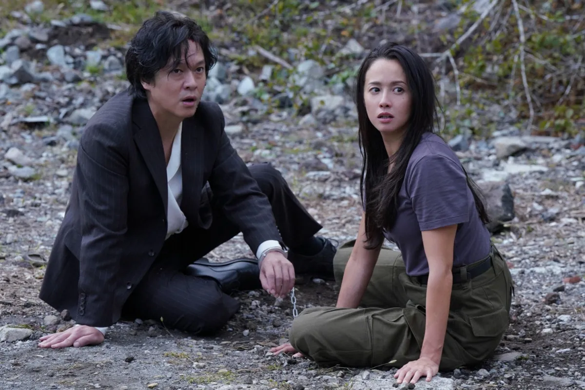 丸山隆平×沢尻エリカ『薔薇の鎖』釜山国際映画祭に正式出品　世界初上映へ