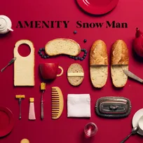 Snow Man、自己最高初週DL数で自身2作目のデジタルアルバム1位【オリコンランキング】