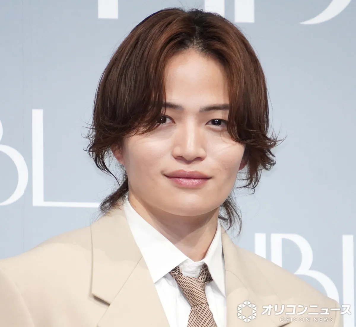 timelesz菊池風磨、眉毛は顔の「大事な枠組み」　なりたいイメージは「バランスが取れるような眉毛」