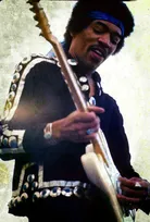 ジミ・ヘンドリックス、死の約4ヶ月前の伝説のバークレイ1st Showが初公式音源化