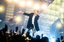 福山雅治、NHK『SONGS』2週連続出演　最新アレンジでの楽曲パフォーマンス、B'z稲葉浩志との秘話も